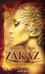 eBook Zakaz - Anna Niedbał mobi epub