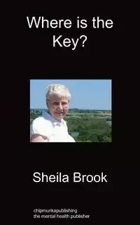 Where is the Key? - Brook Sheila