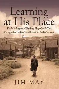 Learning at His Place - May Jim