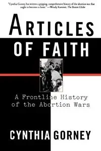Articles of Faith - Cynthia Gorney