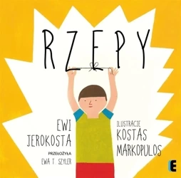 Rzepy - Ewi Jerokosta