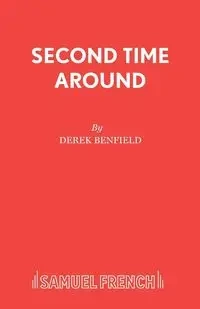 Second Time Around - Derek Benfield
