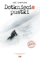 Dotknięcie pustki wyd. 6 - Joe Simpson