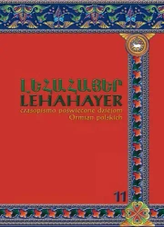 Lehahayer 2024. Tom 11 - Andrzej A. Zięba