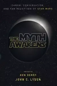The Myth Awakens - Derry Ken