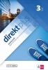 Direkt plus 3A Podręcznik wieloletni LEKTORKLETT - praca zbiorowa