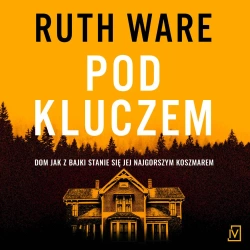 audiobook Pod kluczem - Ruth Ware