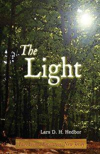 The Light - Hedbor Lars D. H.