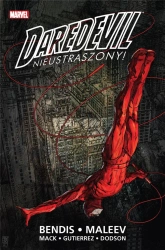 Daredevil T.1 Nieustraszony! - praca zbiorowa