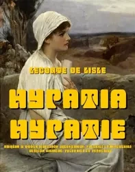 eBook Hypatia. Hypatie - Charles-Marie-René Leconte de Lisle mobi