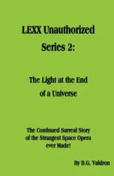 LEXX Unauthorized, Series 2 - Valdron D.G.