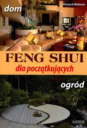 Feng Shui dla początkujących - Richard Webster