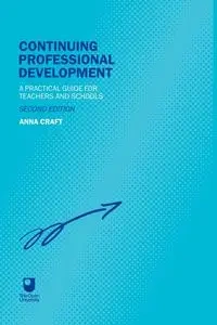 Continuing Professional Development - Anna Craft