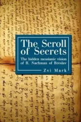 The Scroll of Secrets - Mark Zvi