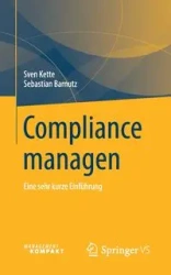 Compliance managen - Kette Sven
