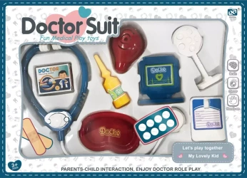 Zest Lekarski 36x26x4 Mc Wb 60