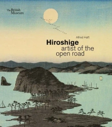 Hiroshige wer. angielska - Alfred Haft