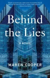 Behind the Lies - Maren Cooper