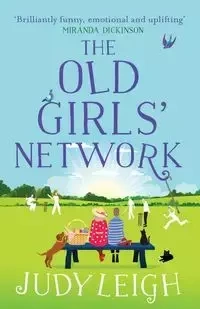 The Old Girls' Network - Leigh Judy