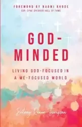 God-Minded - Britney Renae Thompson
