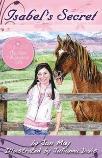 Isabel's Secret - May Jan
