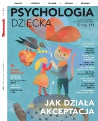 Newsweek Extra 5/2023 Psychologia dziecka - praca zbiorowa