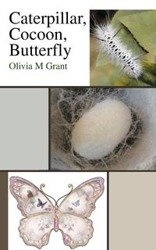 Caterpillar, Cocoon, Butterfly - M. Grant Olivia