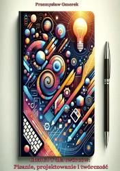 eBook ChatGPT dla twórców: Pisanie, projektowanie i twórczość - Przemysław Gmerek epub mobi