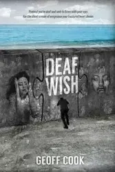 Deaf Wish - Cook Geoff