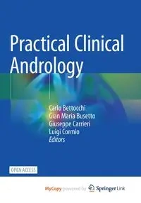 Practical Clinical Andrology - Bettocchi Carlo