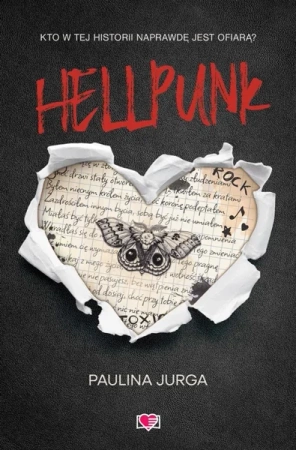 HellPunk - Paulina Jurga