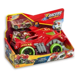 T-Racers Dragon Squad Launcher - Magic Box Toys Polska (L)
