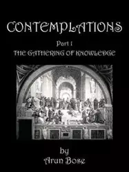 Contemplations - Bose Arun
