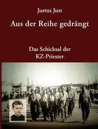 Aus der Reihe gedrängt - Just Justus
