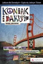 Koniak i Daktyle - Marek Majewski