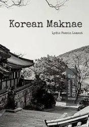 Korean Maknae - Fassin Lamant Lydie