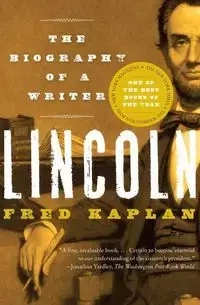 Lincoln - Fred Kaplan