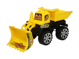 Auto budowlane koparka - Wyprzedaż