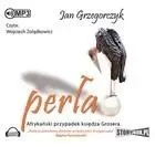 Perła Afrykański przypadek księdza Grosera CD - Jan Grzegorczyk