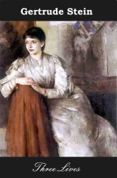 eBook Three Lives - Gertrude Stein