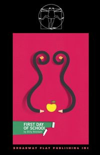 First Day Of School - Billy Aronson