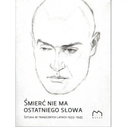 Śmierć nie ma ostatniego słowa - Kaumkotter Jurgen