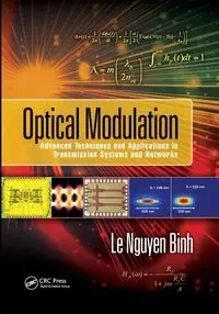 Optical Modulation - Le Binh Nguyen