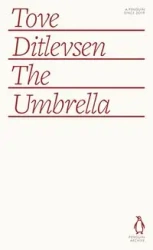 The Umbrella - Ditlevsen Tove