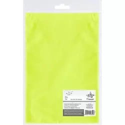 Filc A3 limonkowy 5szt - Titanum