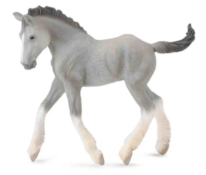 Źrebię rasy shire - Collecta