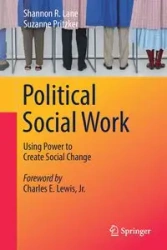 Political Social Work - Lane Shannon R.