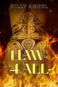 1 Law 4 All - Angel Billy - 2024