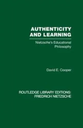 Authenticity and Learning - David Cooper