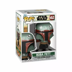 FUNKO FIGURKA Star Wars Boba Fett 462 63385